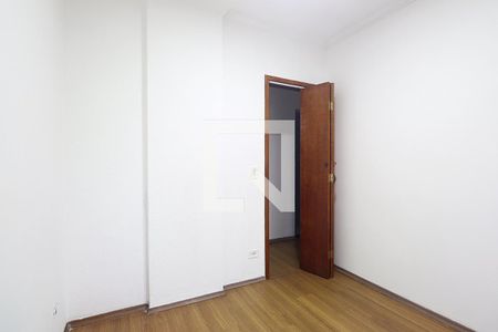 Quarto 1 de apartamento à venda com 3 quartos, 64m² em Jardim Utinga, Santo André