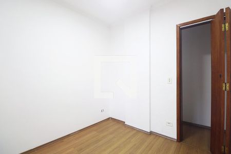 Quarto 1 de apartamento à venda com 3 quartos, 64m² em Jardim Utinga, Santo André