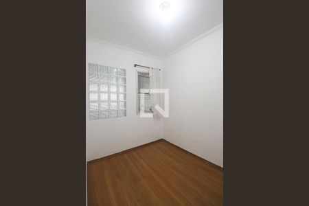 Quarto 2 de apartamento à venda com 3 quartos, 64m² em Jardim Utinga, Santo André