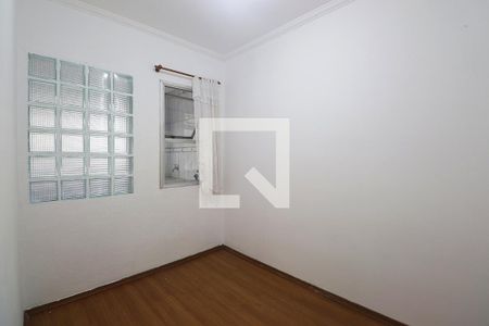 Quarto 2 de apartamento à venda com 3 quartos, 64m² em Jardim Utinga, Santo André