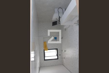 banheiro social de casa à venda com 5 quartos, 360m² em Itapoã, Belo Horizonte