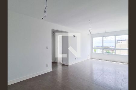 Sala de apartamento à venda com 2 quartos, 70m² em Passo da Areia, Porto Alegre