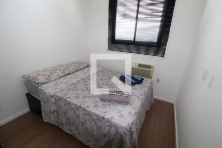 Quarto de apartamento para alugar com 1 quarto, 35m² em Jacarepaguá, Rio de Janeiro