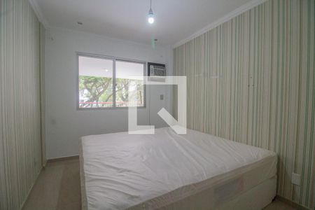 Quarto 1  de apartamento para alugar com 2 quartos, 120m² em Recreio dos Bandeirantes, Rio de Janeiro