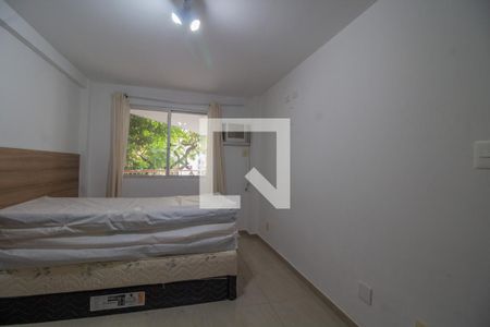 Quarto 2 - Suíte de apartamento para alugar com 2 quartos, 120m² em Recreio dos Bandeirantes, Rio de Janeiro