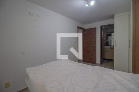 Quarto 2 - Suíte de apartamento para alugar com 2 quartos, 120m² em Recreio dos Bandeirantes, Rio de Janeiro