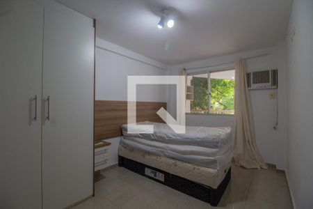 Quarto 2 - Suíte de apartamento para alugar com 2 quartos, 120m² em Recreio dos Bandeirantes, Rio de Janeiro