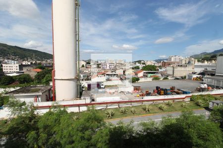 Vista do quarto 1 de apartamento à venda com 2 quartos, 43m² em Madureira, Rio de Janeiro