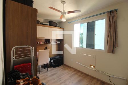 Quarto 2 de apartamento à venda com 2 quartos, 43m² em Madureira, Rio de Janeiro