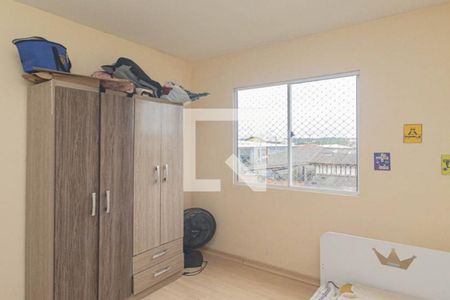 Quarto 1  de apartamento à venda com 2 quartos, 43m² em Campina, São Leopoldo