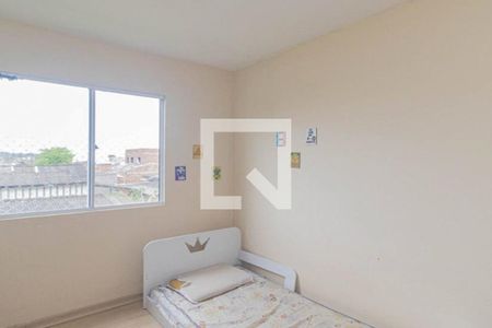 Quarto 1  de apartamento à venda com 2 quartos, 43m² em Campina, São Leopoldo