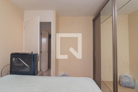 Quarto 2 de apartamento à venda com 2 quartos, 43m² em Campina, São Leopoldo