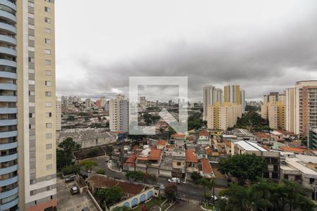 Vista Varanda  de apartamento à venda com 2 quartos, 50m² em Vila Moreira, São Paulo