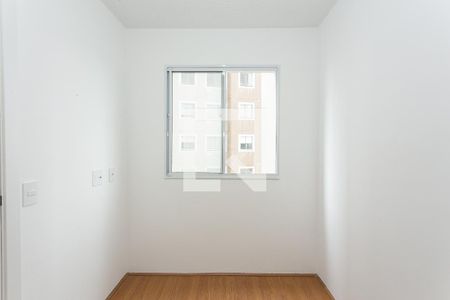 Quarto 2 de apartamento para alugar com 2 quartos, 38m² em Tatuapé, São Paulo