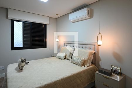 Quarto 1 de apartamento à venda com 3 quartos, 94m² em Vila Vermelha, São Paulo