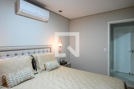 Quarto 1 de apartamento à venda com 3 quartos, 94m² em Vila Vermelha, São Paulo