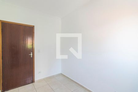 Quarto 2 de apartamento à venda com 2 quartos, 58m² em Parque João Ramalho, Santo André