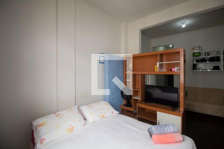 Quarto de apartamento para alugar com 1 quarto, 24m² em Copacabana, Rio de Janeiro