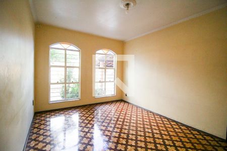 Sala de casa para alugar com 5 quartos, 260m² em Jardim dos Estados, Sorocaba