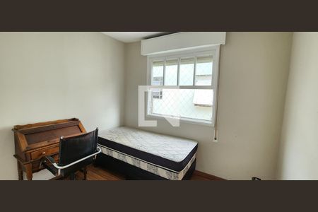 Quarto 1 de apartamento para alugar com 3 quartos, 115m² em Encruzilhada, Santos