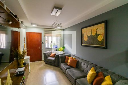 Sala de casa à venda com 3 quartos, 150m² em Vila Sao Geraldo, São Paulo