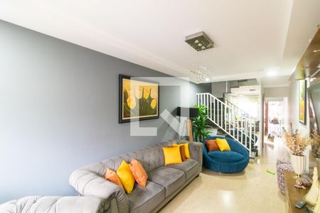 Sala de casa à venda com 3 quartos, 150m² em Vila Sao Geraldo, São Paulo