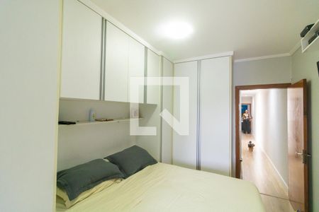Suíte 1 de casa à venda com 3 quartos, 150m² em Vila Sao Geraldo, São Paulo
