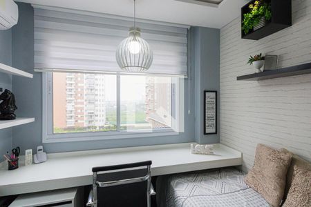 Quarto 1 de apartamento à venda com 2 quartos, 65m² em Jacarepaguá, Rio de Janeiro