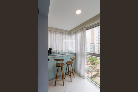 Varanda de apartamento à venda com 2 quartos, 65m² em Jacarepaguá, Rio de Janeiro