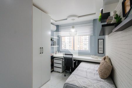 Quarto 1 de apartamento à venda com 2 quartos, 65m² em Jacarepaguá, Rio de Janeiro