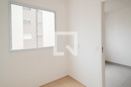 Quarto 1 de apartamento à venda com 2 quartos, 35m² em Jardim São Savério, São Bernardo do Campo