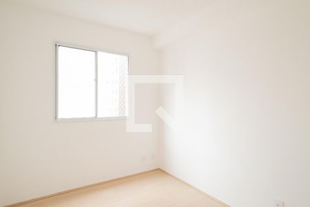 Quarto 2 de apartamento à venda com 2 quartos, 35m² em Jardim São Savério, São Bernardo do Campo