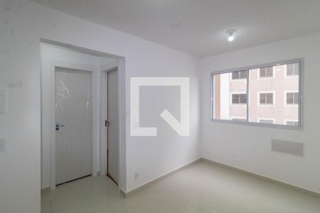 Sala de apartamento à venda com 2 quartos, 35m² em Tatuapé, São Paulo