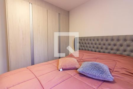 Suíte de apartamento à venda com 1 quarto, 53m² em Vila Yara, Osasco