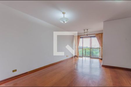 Apartamento à venda com 81m², 3 quartos e 2 vagasSala