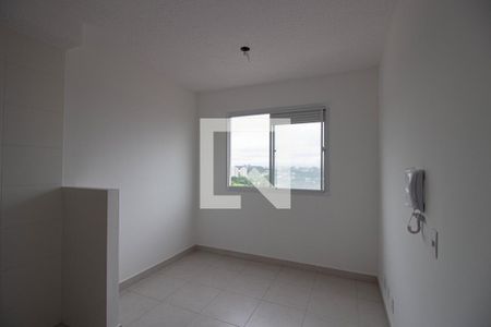 Apartamento para alugar com 35m², 2 quartos e sem vagaSala