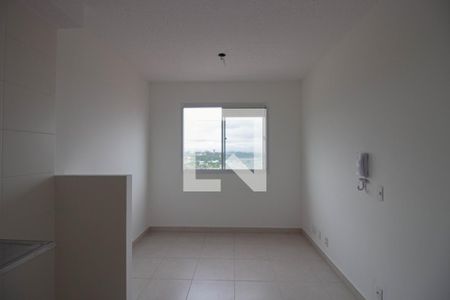 Apartamento para alugar com 35m², 2 quartos e sem vagaSala