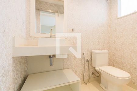 Lavabo de casa à venda com 3 quartos, 233m² em Jacarepaguá, Rio de Janeiro