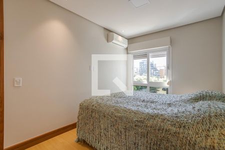 Quarto 1 de apartamento à venda com 2 quartos, 64m² em Boa Vista, Porto Alegre