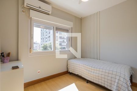 Quarto 2 de apartamento à venda com 2 quartos, 64m² em Boa Vista, Porto Alegre