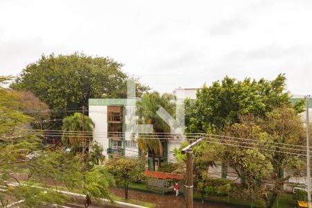 Vista Quarto 1 de apartamento para alugar com 2 quartos, 58m² em Nonoai, Porto Alegre