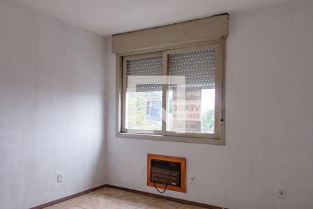Quarto 2 de apartamento para alugar com 2 quartos, 58m² em Nonoai, Porto Alegre