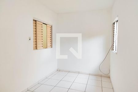 Quarto 1 de casa para alugar com 2 quartos, 60m² em Vila Emilio, Mauá