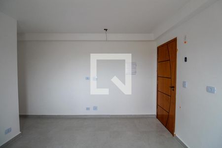 Sala/Cozinha  de apartamento à venda com 2 quartos, 42m² em Vila Formosa, São Paulo