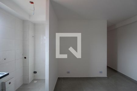 Apartamento à venda com 42m², 2 quartos e sem vagaSala/Cozinha 