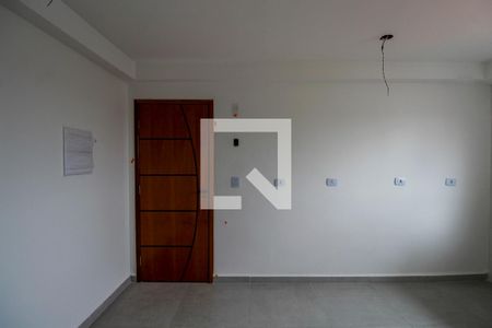 Sala/Cozinha  de apartamento à venda com 2 quartos, 42m² em Vila Formosa, São Paulo