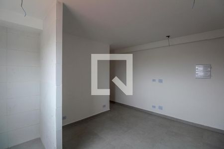 Sala/Cozinha  de apartamento à venda com 2 quartos, 42m² em Vila Formosa, São Paulo