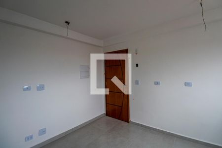 Apartamento à venda com 42m², 2 quartos e sem vagaSala/Cozinha 