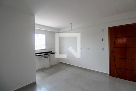 Sala/Cozinha de apartamento à venda com 2 quartos, 396m² em Vila Formosa, São Paulo