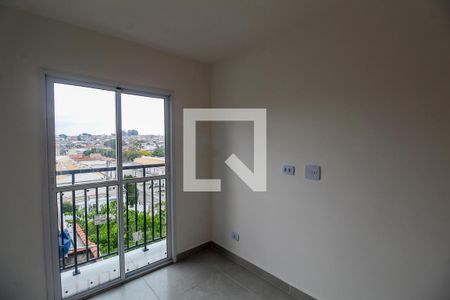 Quarto 1 de apartamento à venda com 2 quartos, 39m² em Chácara Belenzinho, São Paulo